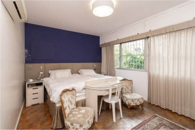 Imagem Apartamento com 4 Quartos à Venda, 280 m² em Jardim América - São Paulo Imagem Apartamento com 4 Quartos à Venda, 280 m² em Jardim América - São Paulo
