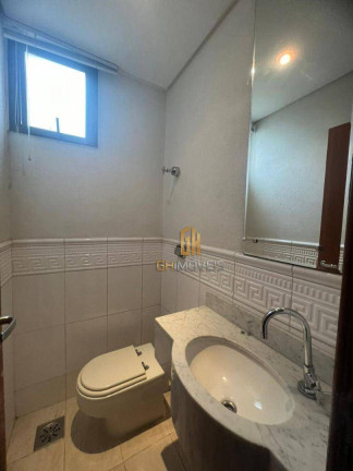 Imagem Apartamento com 4 Quartos à Venda, 205 m² em Setor Nova Suiça - Goiânia