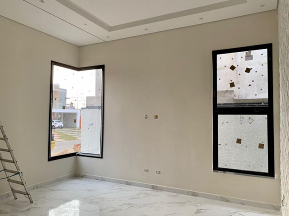 Imagem Casa com 3 Quartos à Venda, 250 m² em Gran Ville São Venancio - Itupeva