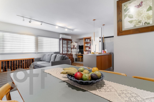 Imagem Apartamento com 3 Quartos à Venda, 105 m² em Pinheiros - São Paulo Imagem Apartamento com 3 Quartos à Venda, 105 m² em Pinheiros - São Paulo