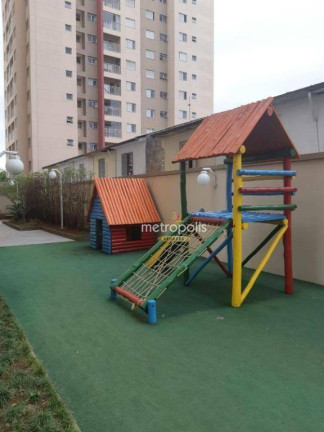 Imagem Apartamento com 3 Quartos à Venda, 68 m² em Barcelona - São Caetano Do Sul