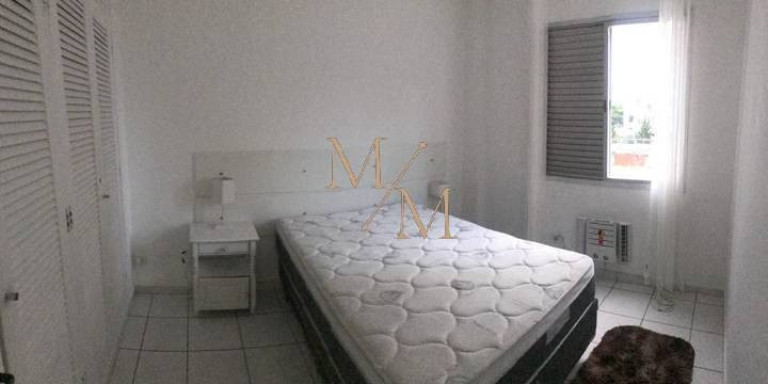 Imagem Apartamento com 3 Quartos à Venda, 90 m² em Vila Alzira - Guarujá Imagem Apartamento com 3 Quartos à Venda, 90 m² em Vila Alzira - Guarujá
