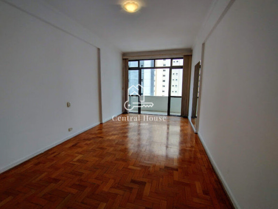 Imagem Apartamento com 2 Quartos para Alugar, 119 m² em Paraíso - São Paulo