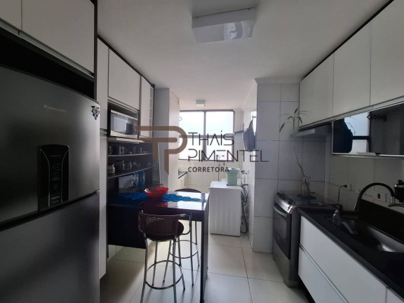 Imagem Apartamento com 2 Quartos à Venda, 68 m² em Jaguaribe - Osasco