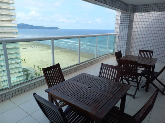 Imagem Apartamento com 2 Quartos à Venda, 80 m² em Aviação - Praia Grande Imagem Apartamento com 2 Quartos à Venda, 80 m² em Aviação - Praia Grande