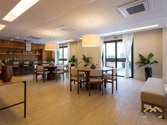 Imagem Apartamento com 4 Quartos à Venda, 296 m² em Anhangabaú - Jundiaí