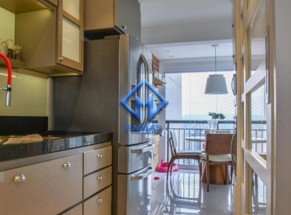 Imagem Apartamento com 3 Quartos à Venda, 170 m² em Ipiranga - São Paulo