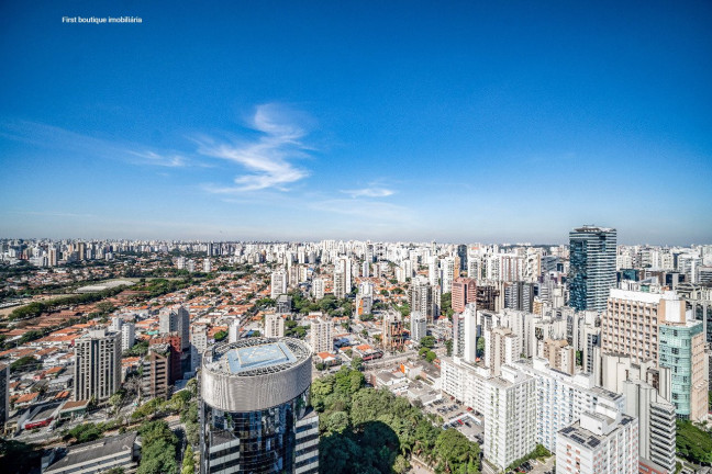 Imagem Apartamento com 2 Quartos à Venda ou Locação, em Brooklin - São Paulo Imagem Apartamento com 2 Quartos à Venda ou Locação, em Brooklin - São Paulo