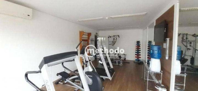 Imagem Apartamento com 1 Quarto à Venda, 32 m² em Loteamento Alphaville Campinas - Campinas Imagem Apartamento com 1 Quarto à Venda, 32 m² em Loteamento Alphaville Campinas - Campinas