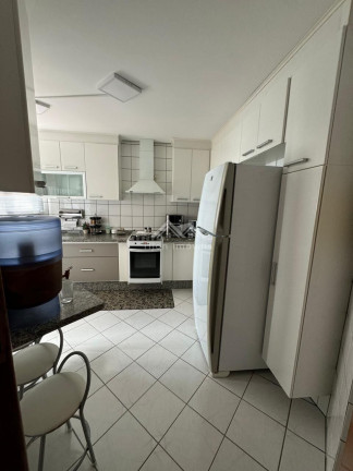 Imagem Apartamento com 3 Quartos à Venda, 90 m² em Centro - Sorocaba