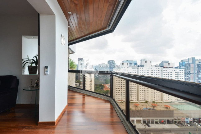 Imagem Apartamento com 2 Quartos à Venda, 151 m² em Vila Nova Conceição - São Paulo Imagem Apartamento com 2 Quartos à Venda, 151 m² em Vila Nova Conceição - São Paulo