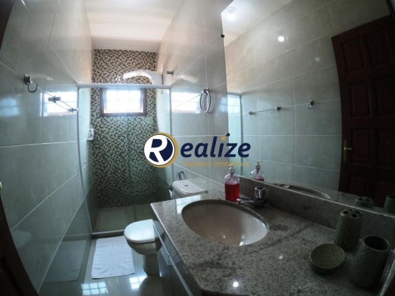 Imagem Casa com 3 Quartos à Venda, 185 m² em Santa Mônica - Guarapari