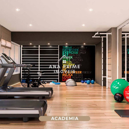 Imagem Apartamento com 2 Quartos à Venda, 56 m² em Jardim Oriente - São José Dos Campos Imagem Apartamento com 2 Quartos à Venda, 56 m² em Jardim Oriente - São José Dos Campos