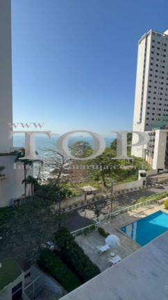 Apartamento com 3 Quartos à Venda, 90 m² em Jardim Astúrias - Guarujá