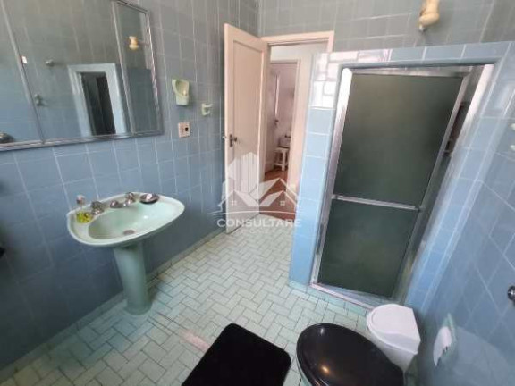 Imagem Casa para Alugar, 160 m² em Centro - São Vicente Imagem Casa para Alugar, 160 m² em Centro - São Vicente