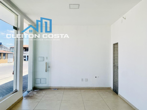Imagem Sala Comercial para Alugar, 30 m² em Brasilia - Feira De Santana