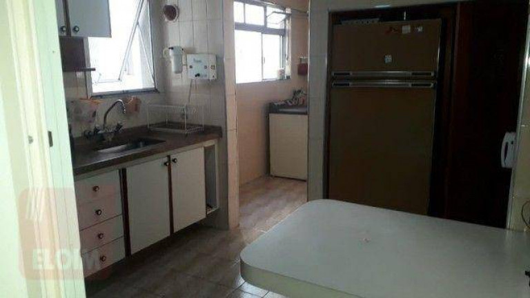 Imagem Apartamento com 3 Quartos à Venda, 90 m² em Alto Da Lapa - São Paulo Imagem Apartamento com 3 Quartos à Venda, 90 m² em Alto Da Lapa - São Paulo