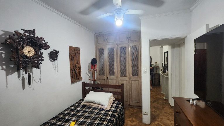 Imagem Apartamento com 3 Quartos à Venda, 128 m² em Ponta Da Praia - Santos Imagem Apartamento com 3 Quartos à Venda, 128 m² em Ponta Da Praia - Santos