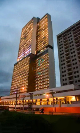Apartamento com 1 Quarto à Venda, 33 m² em Centro - Osasco
