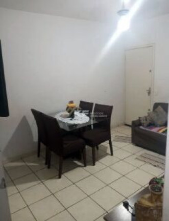 Imagem Apartamento com 2 Quartos à Venda, 51 m² em Jardim Heitor Rigon - Ribeirão Preto
