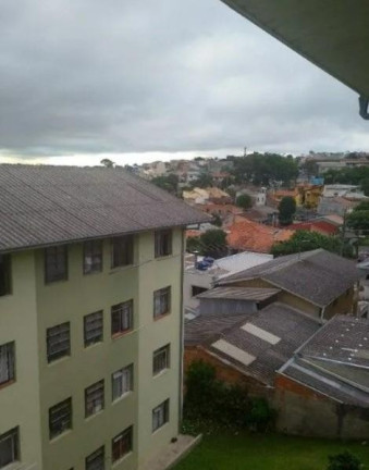 Imagem Apartamento com 2 Quartos à Venda, 40 m² em Alto Boqueirão - Curitiba Imagem Apartamento com 2 Quartos à Venda, 40 m² em Alto Boqueirão - Curitiba