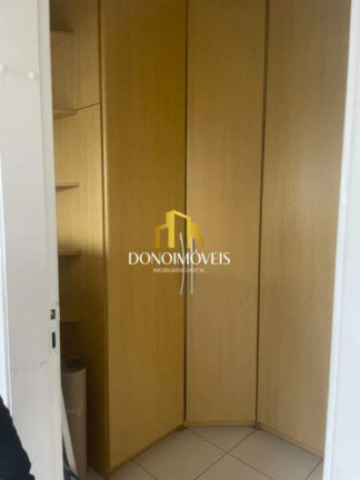 Imagem Apartamento com 3 Quartos à Venda, 139 m² em Campestre - Santo André Imagem Apartamento com 3 Quartos à Venda, 139 m² em Campestre - Santo André