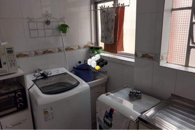 Imagem Apartamento com 1 Quarto à Venda, 39 m² em Jardim Leopoldina - Porto Alegre