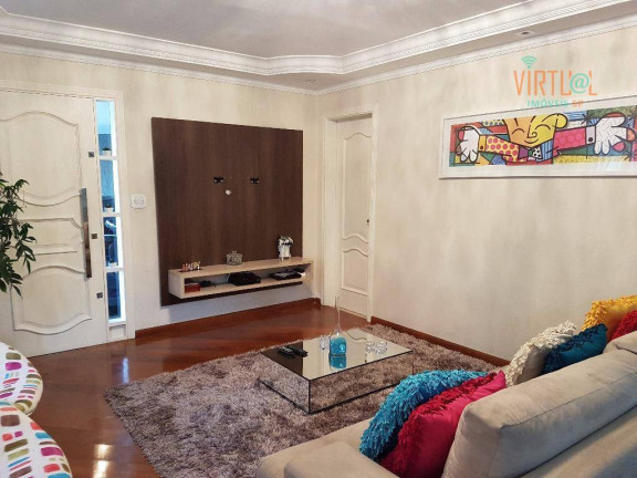 Imagem Sobrado com 3 Quartos à Venda, 152 m² em Parque São Domingos - São Paulo Imagem Sobrado com 3 Quartos à Venda, 152 m² em Parque São Domingos - São Paulo