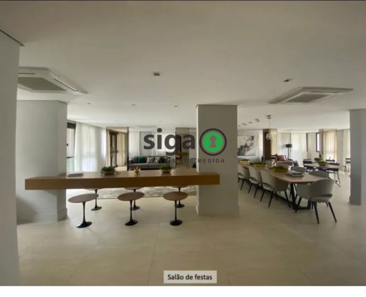 Imagem Apartamento com 3 Quartos à Venda, 110 m² em Vila Andrade - São Paulo Imagem Apartamento com 3 Quartos à Venda, 110 m² em Vila Andrade - São Paulo