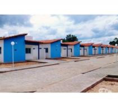 Imagem Casa com 2 Quartos à Venda, 74 m² em Todos Os Santos - Teresina