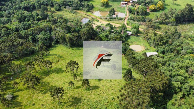 Imagem Chácara à Venda, 121.000 m² em Centro - Santa Maria Do Oeste Imagem Chácara à Venda, 121.000 m² em Centro - Santa Maria Do Oeste