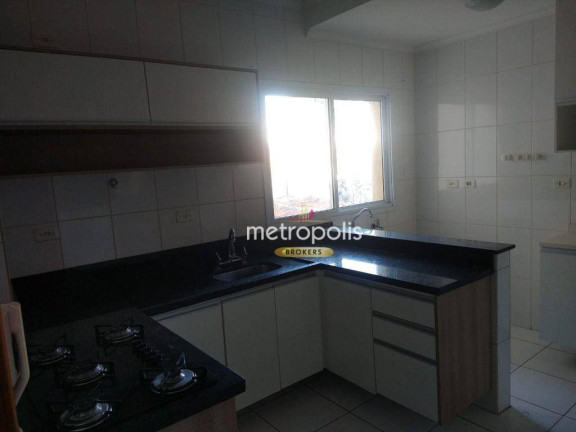 Imagem Apartamento com 1 Quarto à Venda, 55 m² em Nova Gerti - São Caetano Do Sul Imagem Apartamento com 1 Quarto à Venda, 55 m² em Nova Gerti - São Caetano Do Sul