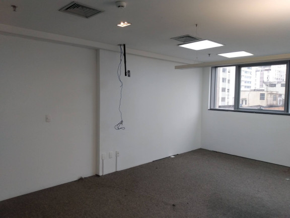 Imagem Sala Comercial à Venda, 200 m² em Santa Cecília - São Paulo