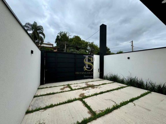 Imagem Casa com 3 Quartos à Venda, 127 m² em Jardim Maristela - Atibaia Imagem Casa com 3 Quartos à Venda, 127 m² em Jardim Maristela - Atibaia