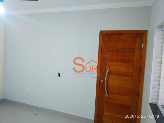 Imagem Casa com 3 Quartos à Venda, 140 m² em Parque São José - São Bernardo Do Campo Imagem Casa com 3 Quartos à Venda, 140 m² em Parque São José - São Bernardo Do Campo