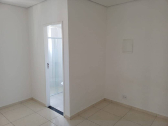 Imagem Casa com 3 Quartos para Alugar, 100 m² em Jardim Imperial - Atibaia