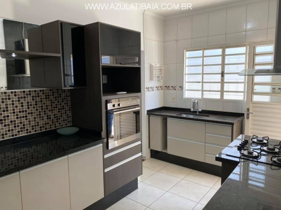 Imagem Casa com 2 Quartos à Venda, 86 m² em Nova Cerejeira - Atibaia