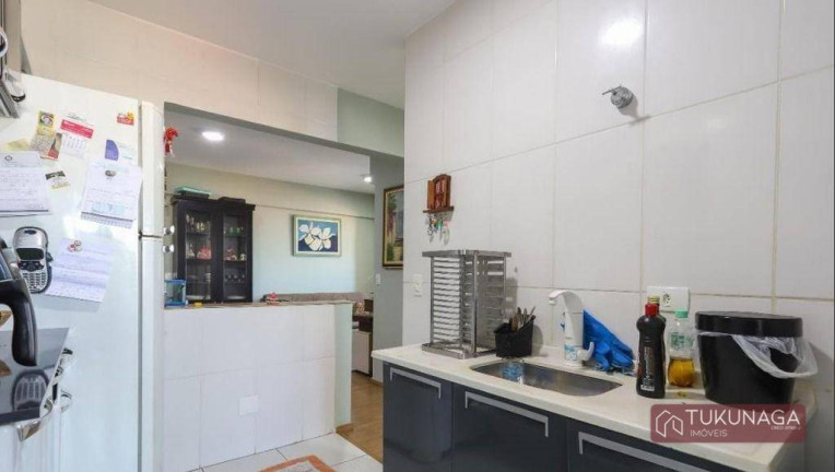 Imagem Apartamento com 2 Quartos à Venda, 52 m² em Vila Celeste - São Paulo