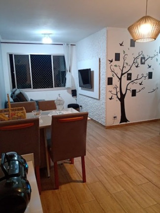 Apartamento com 2 Quartos à Venda, 47 m² em Butantã - São Paulo