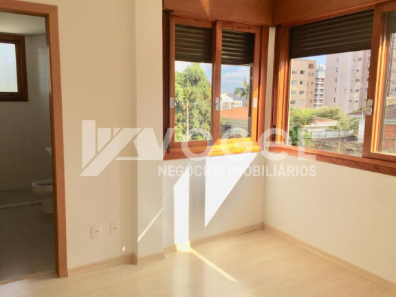 Imagem Apartamento com 2 Quartos à Venda, 119 m² em Centro - Novo Hamburgo