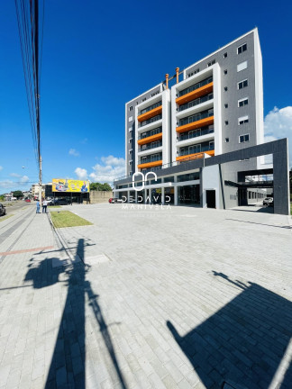Apartamento com 1 Quarto à Venda, 42 m² em Camobi - Santa Maria