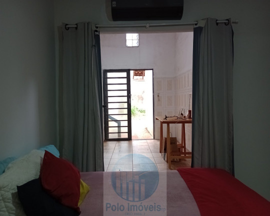 Imagem Casa com 3 Quartos à Venda, 280 m² em Vila Tamandaré - Ribeirão Preto