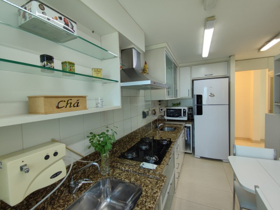 Imagem Apartamento com 3 Quartos à Venda, 84 m² em Jardim Botânico - Porto Alegre