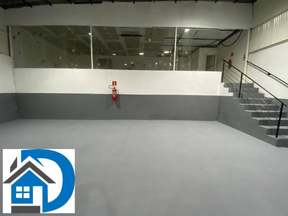 Imagem Galpão para Alugar, 250 m² em Jardim Gonçalves - Sorocaba