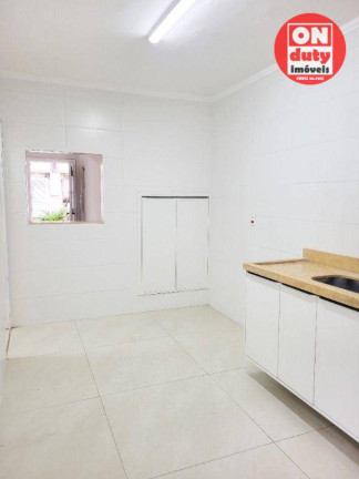 Imagem Casa com 2 Quartos à Venda ou Locação, 65 m² em Aparecida - Santos Imagem Casa com 2 Quartos à Venda ou Locação, 65 m² em Aparecida - Santos