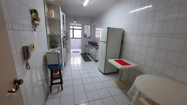 Imagem Apartamento com 2 Quartos à Venda,  em Canto Do Forte - Praia Grande