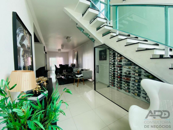 Imagem Casa com 3 Quartos à Venda, 250 m² em Parque Residencial Itapeti - Mogi Das Cruzes