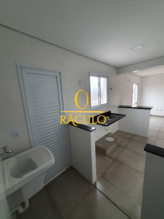 Imagem Apartamento com 2 Quartos à Venda, 52 m² em Vila Voturua - São Vicente Imagem Apartamento com 2 Quartos à Venda, 52 m² em Vila Voturua - São Vicente