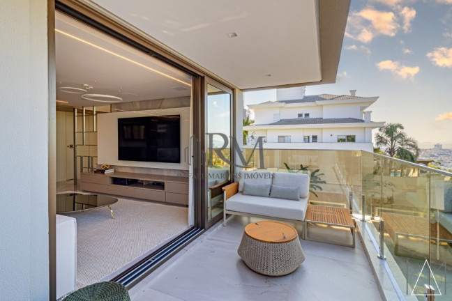Imagem Casa com 5 Quartos à Venda, 453 m² em Bosque Das Mansões - São José Imagem Casa com 5 Quartos à Venda, 453 m² em Bosque Das Mansões - São José