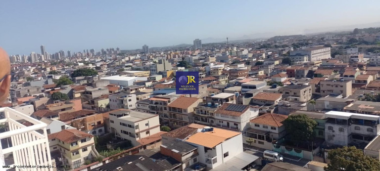 Imagem Apartamento com 2 Quartos à Venda, 59 m² em Cocal - Vila Velha Imagem Apartamento com 2 Quartos à Venda, 59 m² em Cocal - Vila Velha